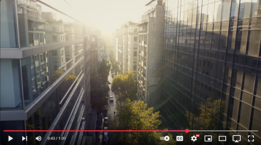 Aon Kicks Off Major Global Creative & Media Shake-Up